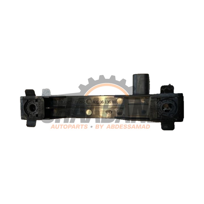 Entree sans cle - Antenne A1779050500 Mercedes A Limousine (177.1) 1.3 A-250 e Turbo 16V