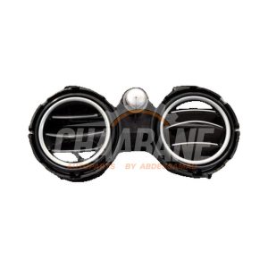 Grille daeration arriere A2058300701 Mercedes C Estate (S205) C-350 e 2.0 16V