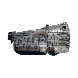 Boite de vitesses A2062703701 Mercedes C Estate (S206) C-180 1.5 EQ Boost
