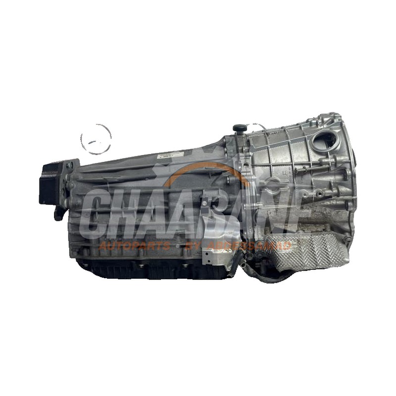 Boite de vitesses A2062703701 Mercedes C (W206) C-200 1.5 EQ Boost