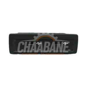 Connexion USB A2478204002 Mercedes A-Klasse