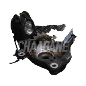 Fusee avant droit Audi A3 Sportback (8YA) 1.5 35 TFSI 16V 2019