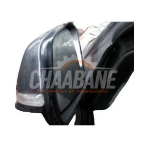 Glace retroviseur gauche BMW X1 (F48) xDrive 28i 2.0 16V Twin Power Turbo 2014 / 2022
