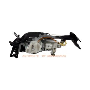Ceinture de securite avant gauche 4G8857705CV04 Audi S6 Avant (C7) 4.0 V8 TFSI 2012 / 2018