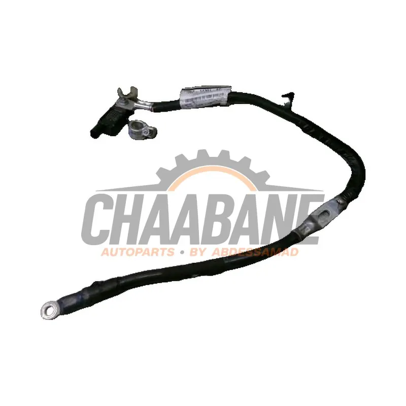 Borne de batterie LR107815 Landrover Range Rover IV (LG) 3.0 TDV6 24V
