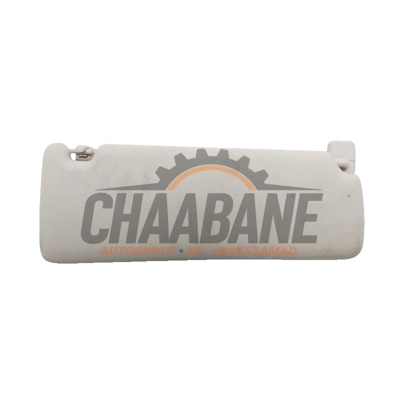 Pare-soleil 732229306 BMW 4 serie Gran Coupe (F36) 420d 2.0 16V 2014 / 2021