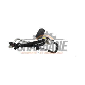 Valve dexpansion clim 4M0816682E Porsche Cayenne III (9YA) 3.0 V6 Turbo 24V E-Hybrid 2017