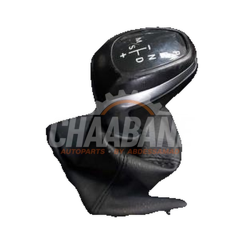 Levier de selection automatique 2516866616601 BMW X1 (F48) xDrive 28i 2.0 16V Twin Power Turbo 2014 / 2022
