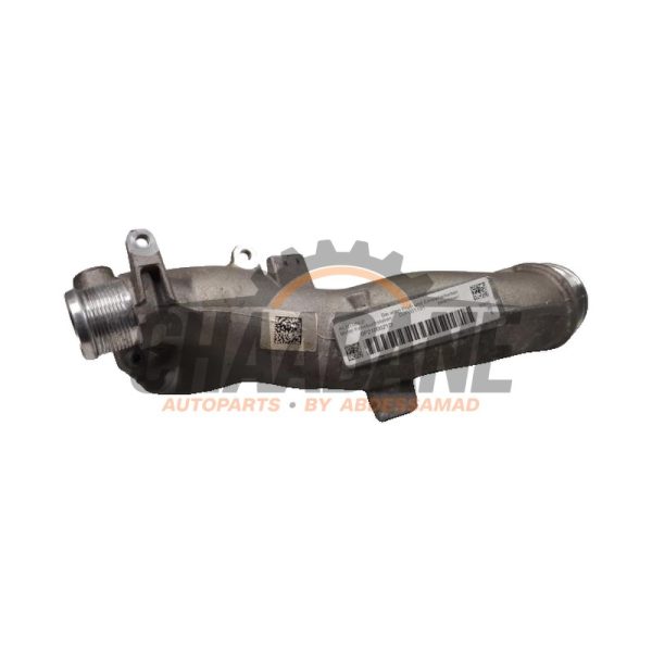 Tube intercooler 0P2145673F Audi RS 6 Avant (C8) 4.0 V8 TFSI Mild Hybrid 32V 2019