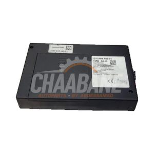 Module telephone 1D5A04A0101 BMW M2 (F87) 3.0 24V Competition 2015 / 2021