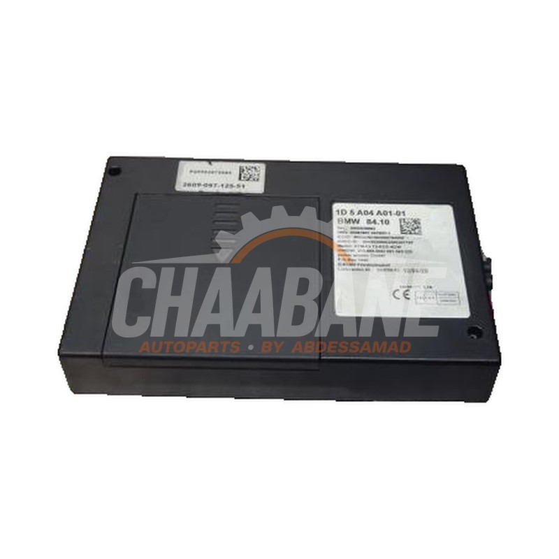 Module telephone 1D5A04A0101 BMW M2 (F87) 3.0 24V Competition 2015 / 2021