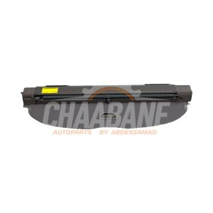 Store arriere A2056800406 Mercedes C Estate (S205) C-200 2.0 CGI 16V
