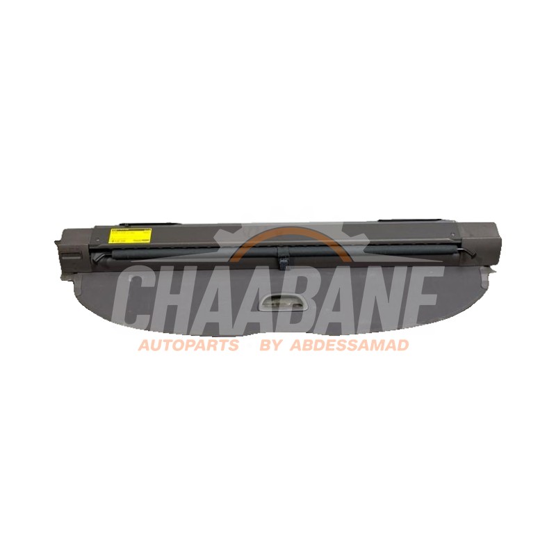 Store arriere A2056800406 Mercedes C Estate (S205) C-200 2.0 CGI 16V