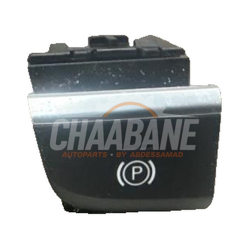 Commutateur frein a main 8V1927225C Audi RS 3 Sportback (8VA/8VF) 2.5 TFSI 20V Quattro 2015 / 2020
