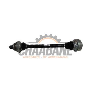 Arbre de transmission arriere gauche 8W0501203E Audi S5 2016