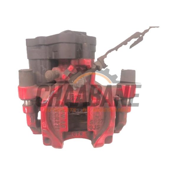 Etrier de frein arriere droit 5Q0615406EJ Volkswagen T-Roc I 1.5 TSI Evo BMT 16V 2017