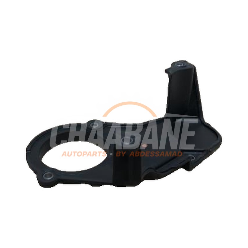 Couvercle de distribution 04C109175E Audi A3 Sportback (8VA/8VF) 1.4 16V g-tron 2012 / 2020