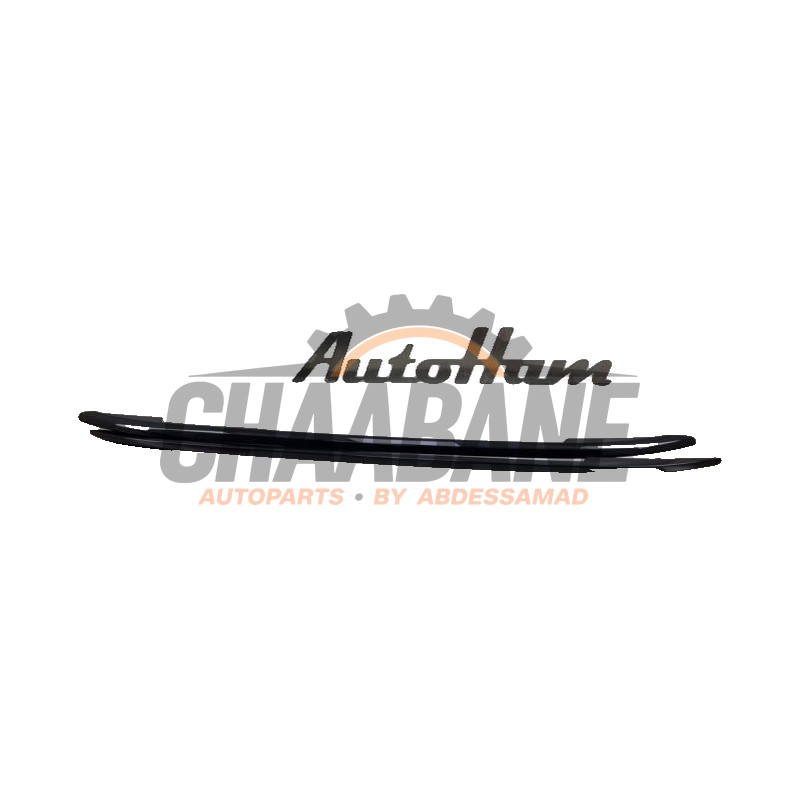 Kit rails de toit 5FF860025B Cupra Formentor 1.4 e-Hybrid VZ 16V 2020