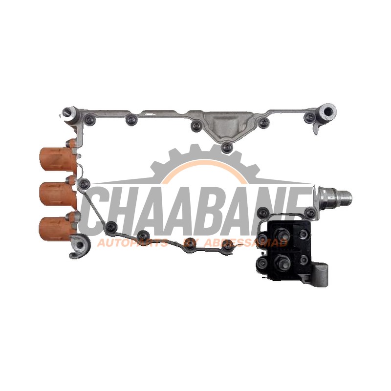 Convertisseur A0003426700 Mercedes EQA (N243) 250+ 71 kWh