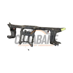 Panneau avant A4478801103 Mercedes Vito (447.6) 1.6 111 CDI 16V