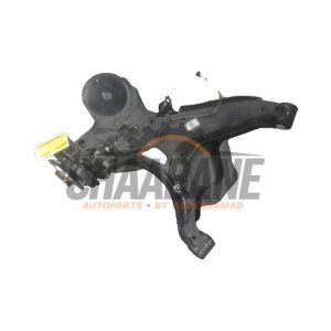 Bras de suspension arriere droit 4473505400 Mercedes EQV 300
