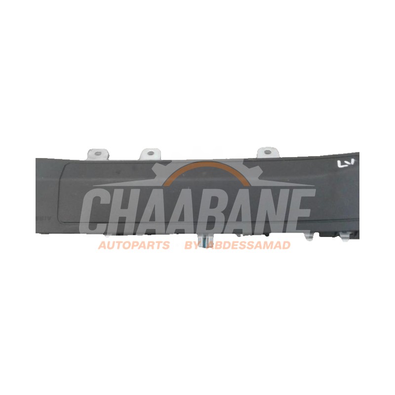 Airbag genou 1768600402 Mercedes CLA (117.3) 2.2 CLA-200 CDI, 200 d 16V 4-Matic