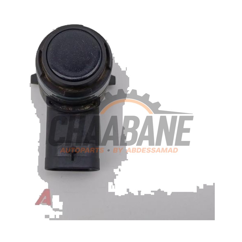 Capteur aide au stationnement 5Q0919275 Audi A3 Sportback (8VA/8VF) 1.6 TDI 16V 2012 / 2020