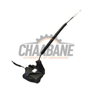 Serrure avant droite LR070436 Jaguar F-Pace 2.0 D 180 16V AWD