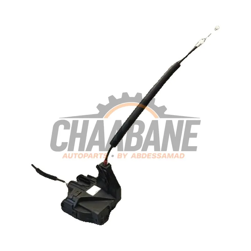 Serrure avant droite LR070436 Jaguar XF Sportbrake 2.0d 163 E-Performance 16V