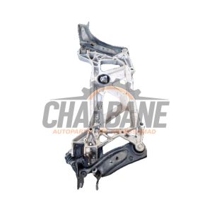 Panneau avant 8Y0805588B Audi RS 3 Sportback (8YA) 2.5 TFSI 20V Quattro 2021