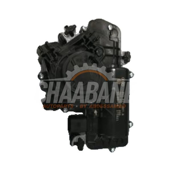 Moteur fermeture auxiliaire hayon 3V5827887B Audi A5 2016