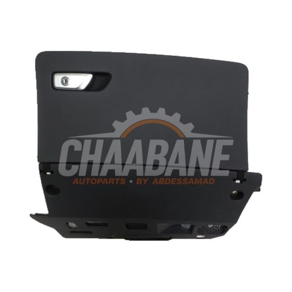 Boite a gants 8S1857035B Audi TTS 2014