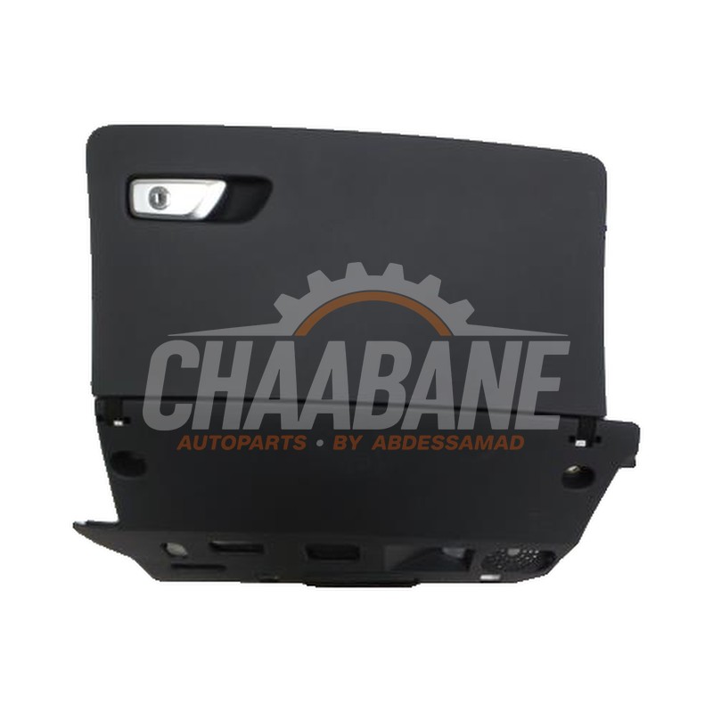Boite a gants 8S1857035B Audi TTS 2014