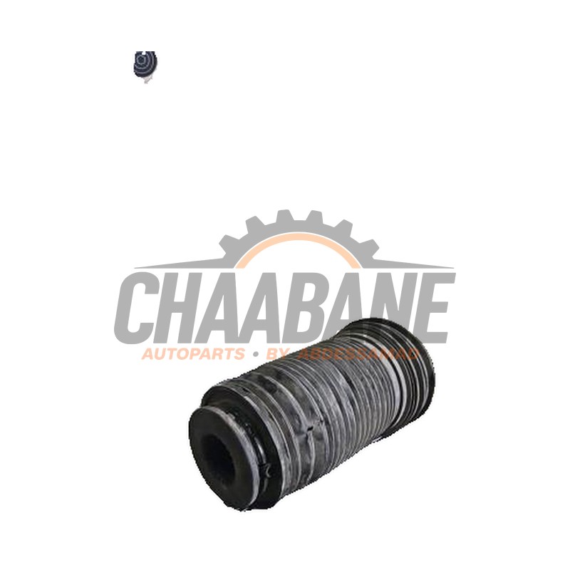 Amortisseur arriere gauche 15142604791 Maserati Levante 3.0 S Biturbo V6 24V 2016
