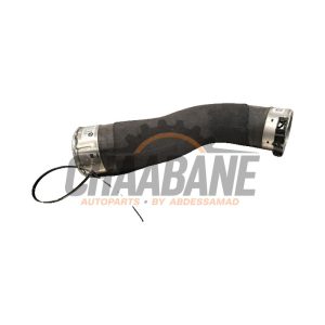 Tuyau intercooler 13718599392 BMW X7 xDrive40d 3.0 24V Mild Hybrid 2019