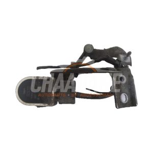 Capteur (divers) A0045429918 Mercedes CLA