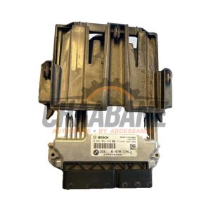 Ordinateur dadmission 8470176 BMW 1 serie (F20) 118d 2.0 16V 2015 / 2019