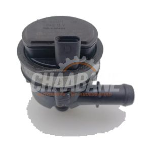 Pompe a eau supplementaire A0005000686 Mercedes A (W176) 2.2 A-200 CDI, A-200d 16V