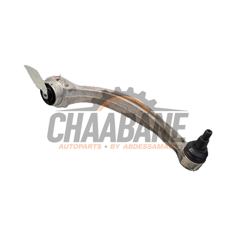 Bielle de reaction avant gauche 4M0407693F Volkswagen Touareg 2017