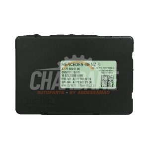 Ordinateur divers A1779001100 Mercedes CLA