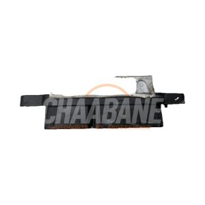 Ordinateur gestion moteur 04E907309BL Seat Leon ST (5FF) 1.2 TSI 16V 2012 / 2020