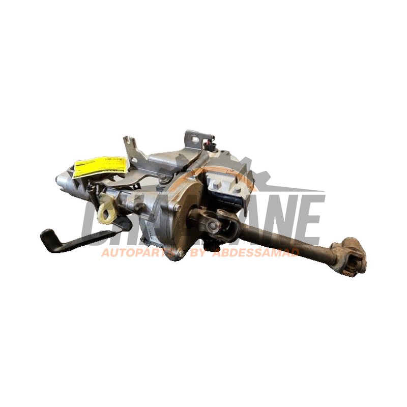 Colonne de direction A4159007702 Mercedes Citan (415.6) 1.5 108 CDI
