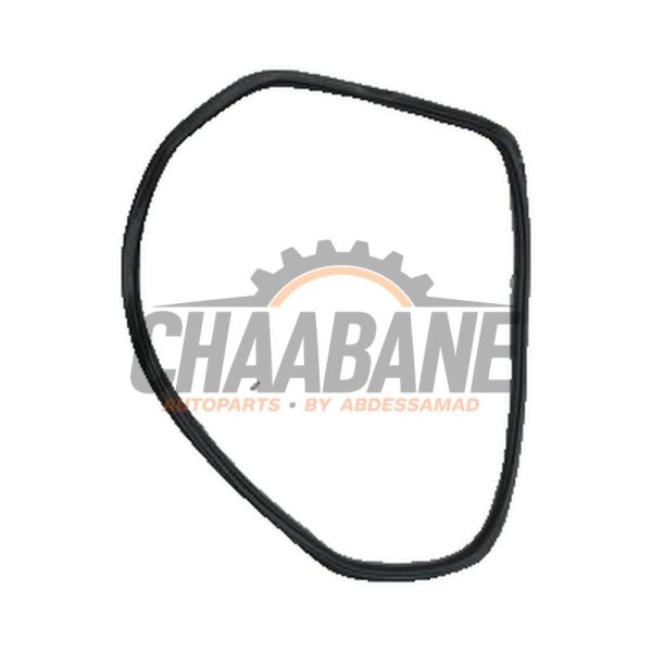 Joint caoutchouc portiere 4portes arriere gauche 6F9867367G Seat Arona 2017