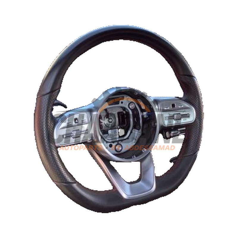 Kit+module airbag A1779000304 Mercedes A Limousine (177.1) 1.3 A-200 Turbo
