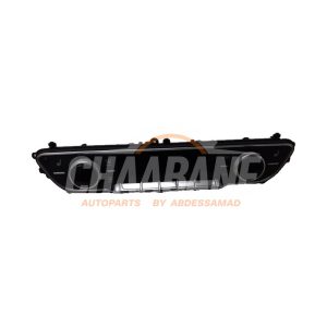 Panneau de commandes chauffage 8W0820043T Audi A4 Avant (B9) 1.4 TFSI 16V 2015