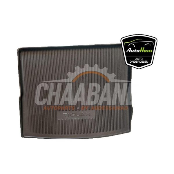Plaque sol coffre 571061161 Volkswagen Tiguan (CT1) 1.5 eHybrid 272 2023