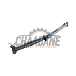 Arbre intermediaire 8680377 BMW X4 (G02) xDrive 30d 3.0 TwinPower Turbo 24V 2018