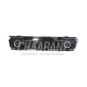 Panneau de commandes chauffage 64119363545 BMW M1 2012 / 2019