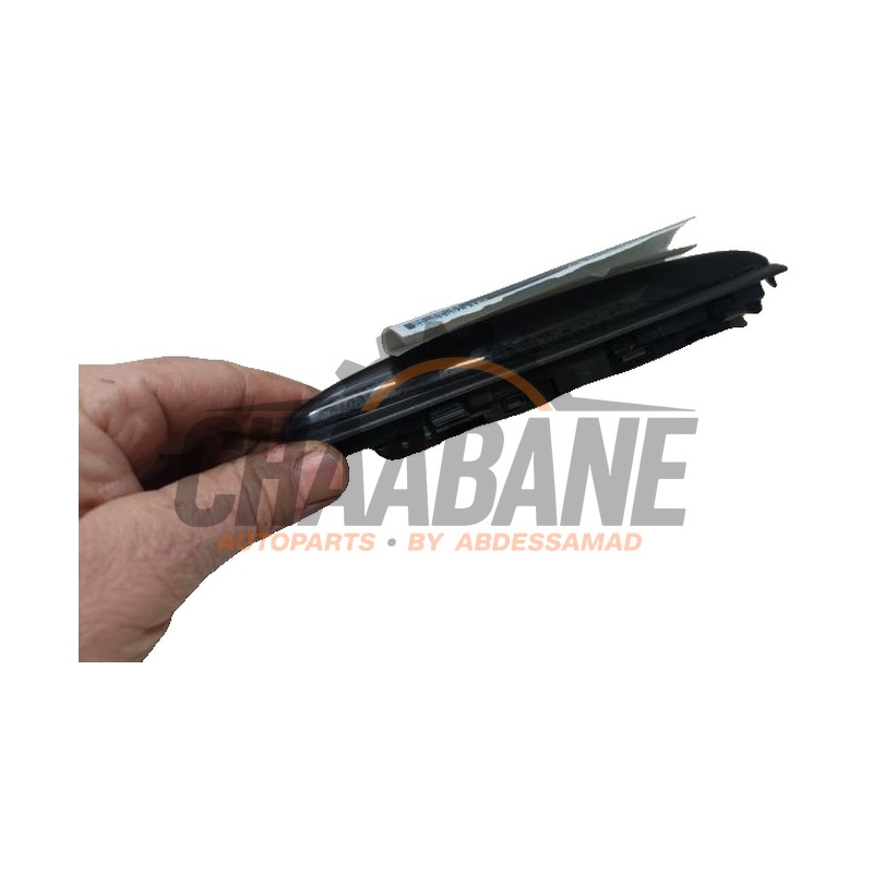 Panneau PDC A0015425423 Mercedes A (W176) 2.2 A-200 CDI, A-200d 16V 4-Matic