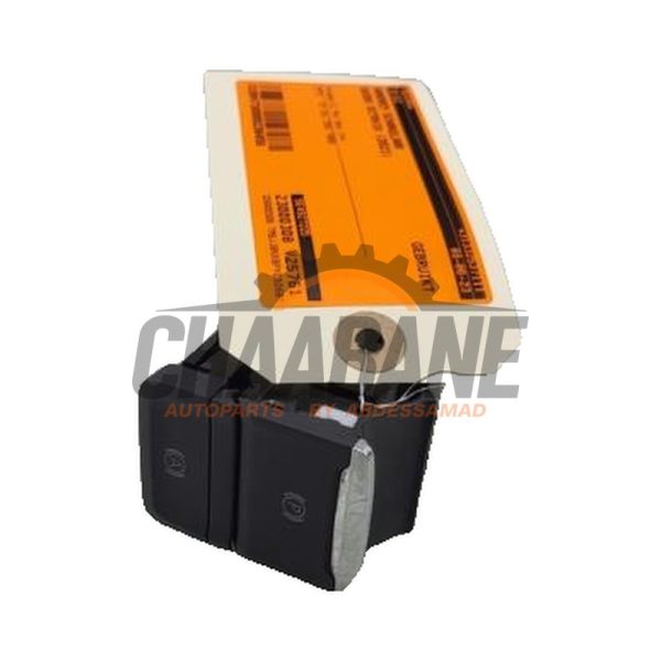 Commutateur frein a main 5E4927225 Skoda Octavia 2019